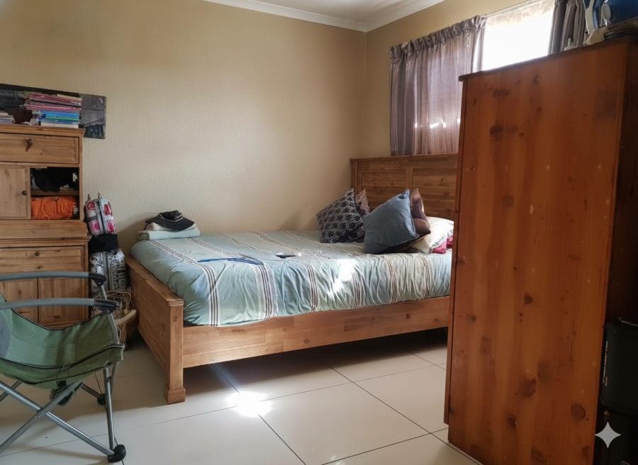 3 Bedroom Property for Sale in Geelhoutpark North West